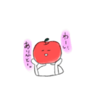 棒読みじゃないよ。（個別スタンプ：5）