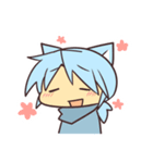 トラン・キルつんスタンプ（個別スタンプ：4）