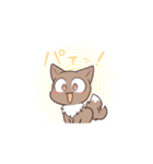 トラン・キルつんスタンプ（個別スタンプ：14）