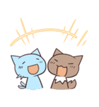 トラン・キルつんスタンプ（個別スタンプ：16）