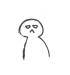 表情豊かな...（個別スタンプ：5）