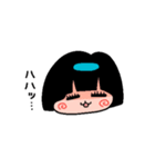 きんたろくんスタンプ（個別スタンプ：1）