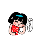 きんたろくんスタンプ（個別スタンプ：3）