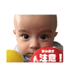 コーガの日常 ②（個別スタンプ：4）