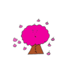 ばぶをちゃんスタンプ（個別スタンプ：24）