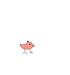 画伯のねこ（個別スタンプ：27）