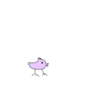 画伯のねこ（個別スタンプ：28）