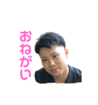 浅野やで（個別スタンプ：1）