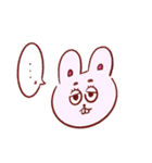 傘子とうさ子の日常（個別スタンプ：15）