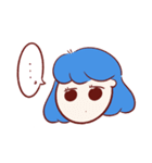 傘子とうさ子の日常（個別スタンプ：16）