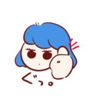 傘子とうさ子の日常（個別スタンプ：20）