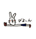 ぶたみです。はじめまして。（個別スタンプ：35）