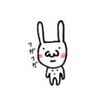 ぶたみです。はじめまして。（個別スタンプ：36）