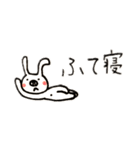 ぶたみです。はじめまして。（個別スタンプ：39）