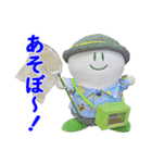 着せ替え「まゆピー」（個別スタンプ：29）
