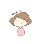 なにぬねのんちゃん（個別スタンプ：30）