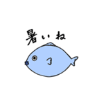 なにぬねのんちゃん（個別スタンプ：36）