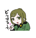 AfterHappyEnd2（個別スタンプ：5）