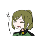 AfterHappyEnd2（個別スタンプ：6）