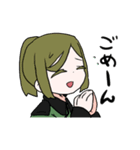AfterHappyEnd2（個別スタンプ：8）
