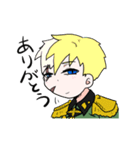 AfterHappyEnd2（個別スタンプ：18）