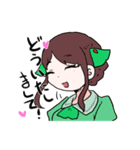 AfterHappyEnd2（個別スタンプ：31）
