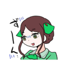 AfterHappyEnd2（個別スタンプ：32）