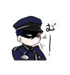 AfterHappyEnd2（個別スタンプ：33）