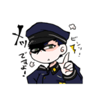 AfterHappyEnd2（個別スタンプ：34）