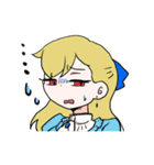 AfterHappyEnd2（個別スタンプ：39）