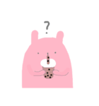 ᙏ̤̫（個別スタンプ：6）