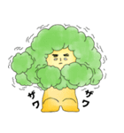タツノキさん（個別スタンプ：4）