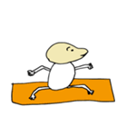 あげたまくん（個別スタンプ：6）