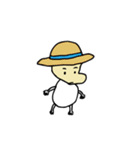 あげたまくん（個別スタンプ：13）