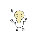 あげたまくん（個別スタンプ：20）