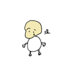 あげたまくん（個別スタンプ：21）
