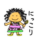 ニコニコキッズ おしゃべり（個別スタンプ：29）