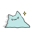 とけねこ。（個別スタンプ：24）