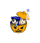 ゆっくりみんと（個別スタンプ：2）