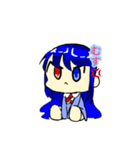 ゆっくりみんと（個別スタンプ：6）