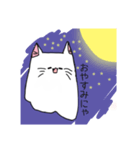 にゃこけけ（個別スタンプ：16）
