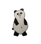 c9nk 落書き（個別スタンプ：2）
