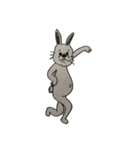 c9nk 落書き（個別スタンプ：3）