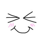 c9nk 落書き（個別スタンプ：10）