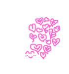 c9nk 落書き（個別スタンプ：14）