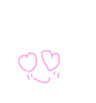 c9nk 落書き（個別スタンプ：15）