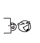 c9nk 落書き（個別スタンプ：28）