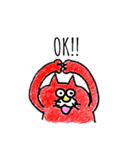 ネロ吉（個別スタンプ：4）