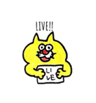 ネロ吉（個別スタンプ：10）