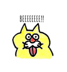 ネロ吉（個別スタンプ：26）
